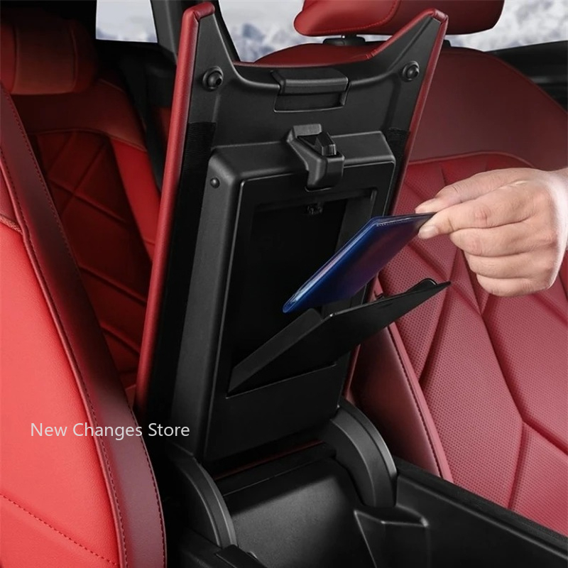 Interior Design Styles - Für BMW X3 G45 ‌ 2025+