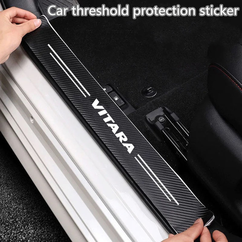 Interior Design Styles - Carbon Faser Auto Aufkleber DIY Paste