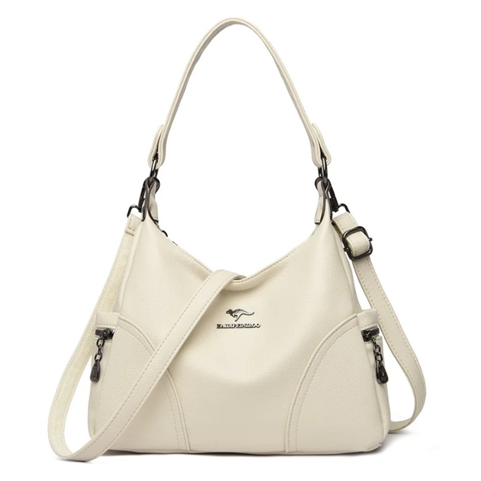 Interior Design Vintage Style - Die neue Stil Tasche Leder Luxus