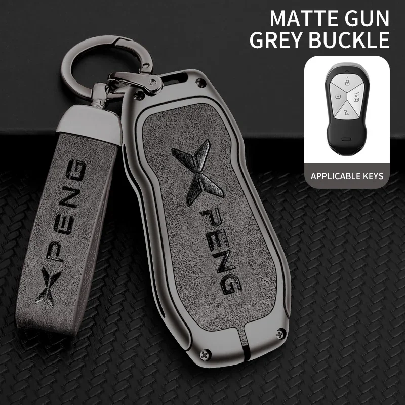Interior Design Styles - Metall Auto Schlüssel Fob Abdeckung Fall