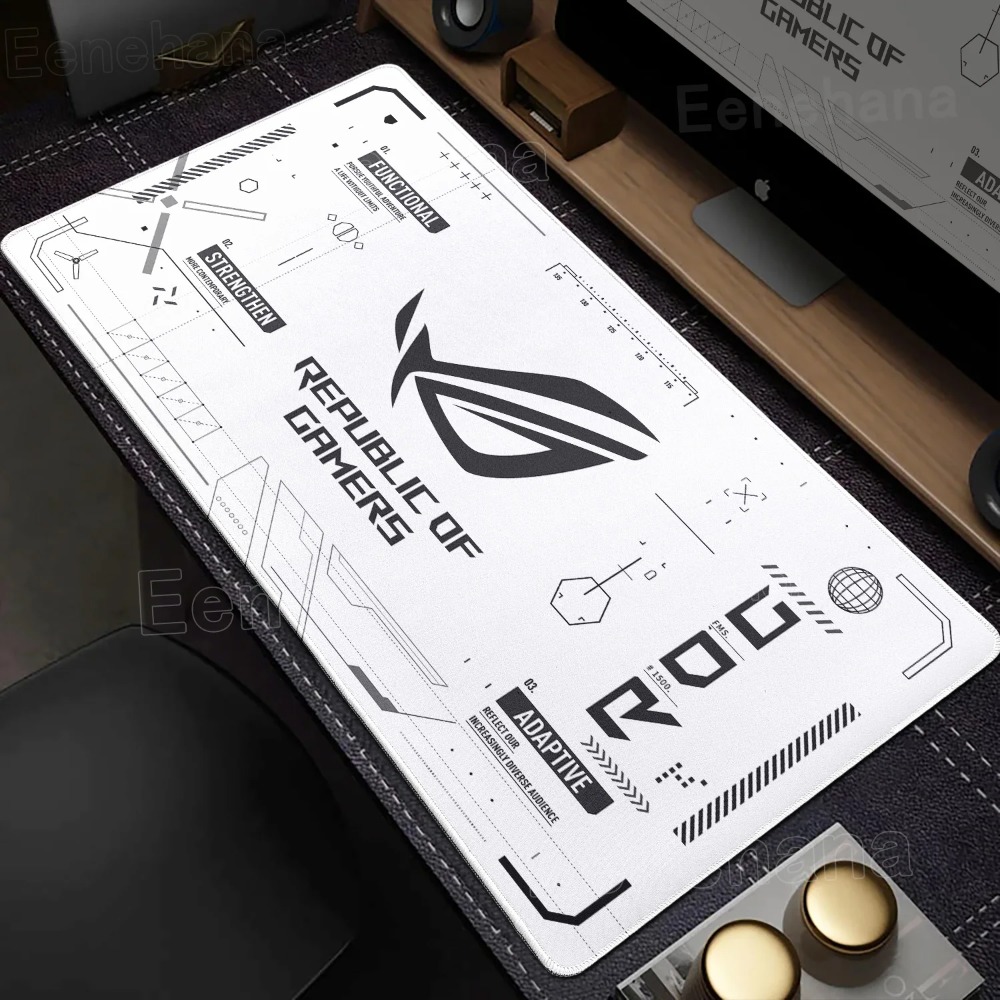 Interior Design Hd - HD ASUS Gaming-Matte Großes Mauspad Design