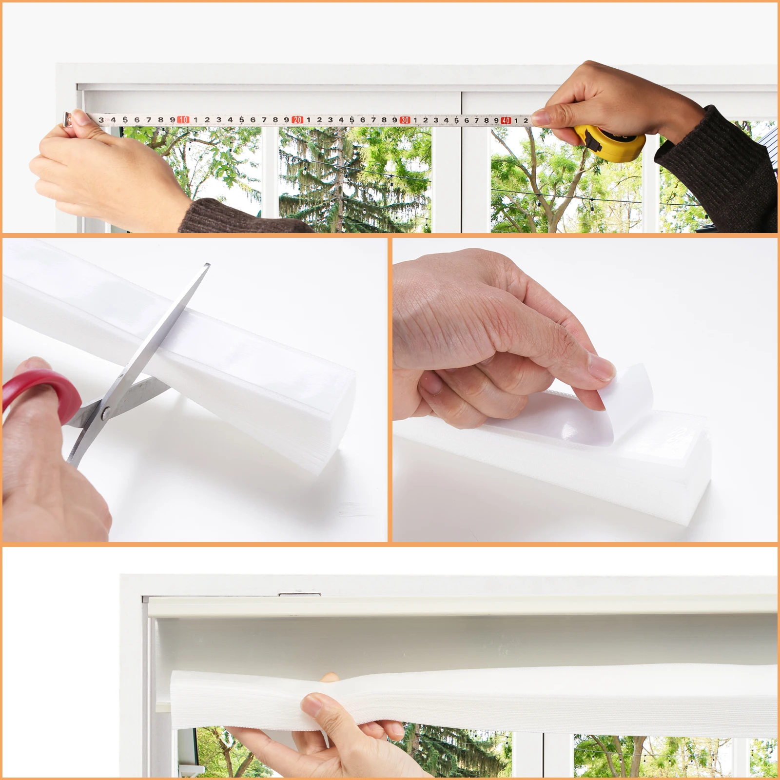 Plissierte Fensterjalousien Te – Linen Roller Blind Bewertung und Preis
