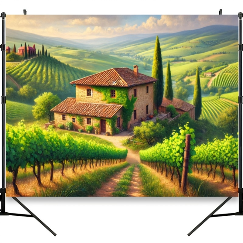 Italienisches Weinberg-Cottage – Interior Design Hd Bewertung und Preis
