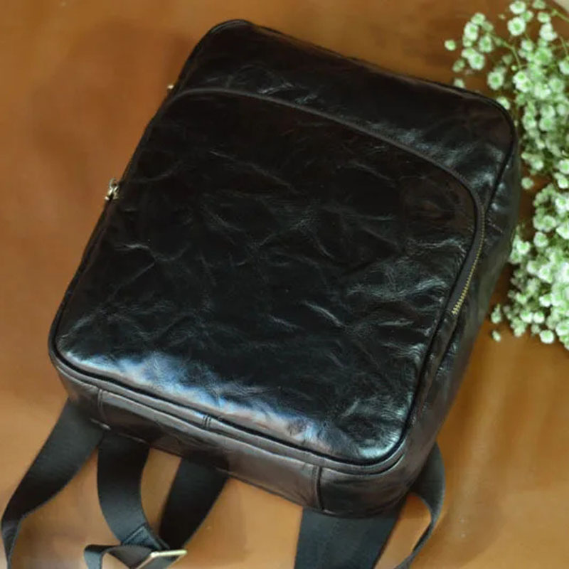 AETOO Rucksack aus pflanzlich  – Interior Design Vintage Style Bewertung und Preis
