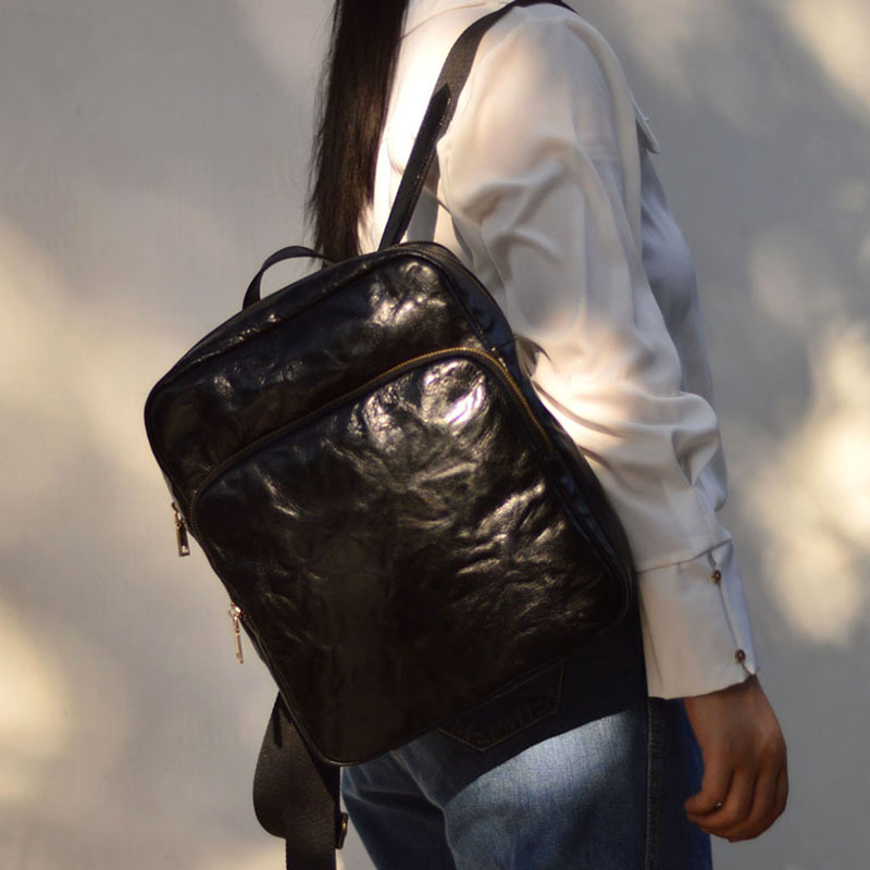 AETOO Rucksack aus pflanzlich  – Interior Design Vintage Style Bewertung und Preis