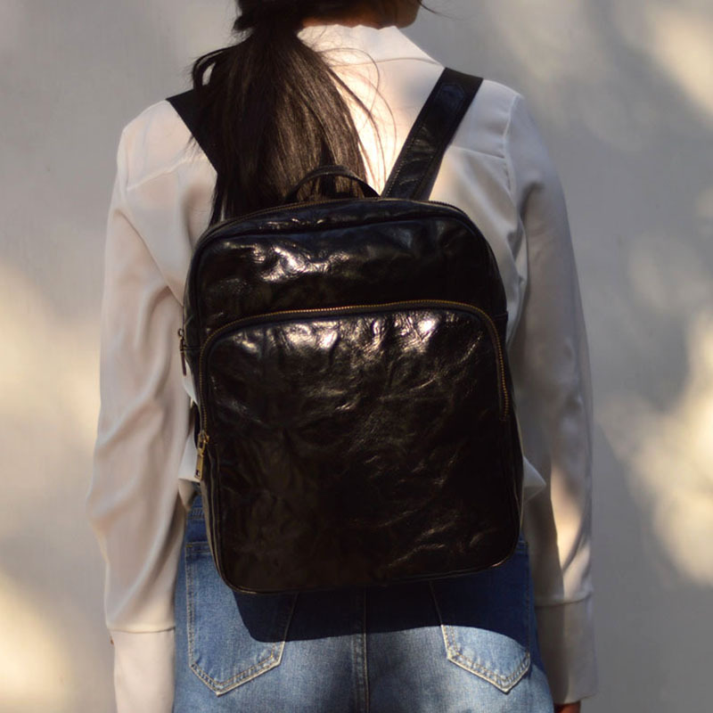 AETOO Rucksack aus pflanzlich  – Interior Design Vintage Style Bewertung und Preis