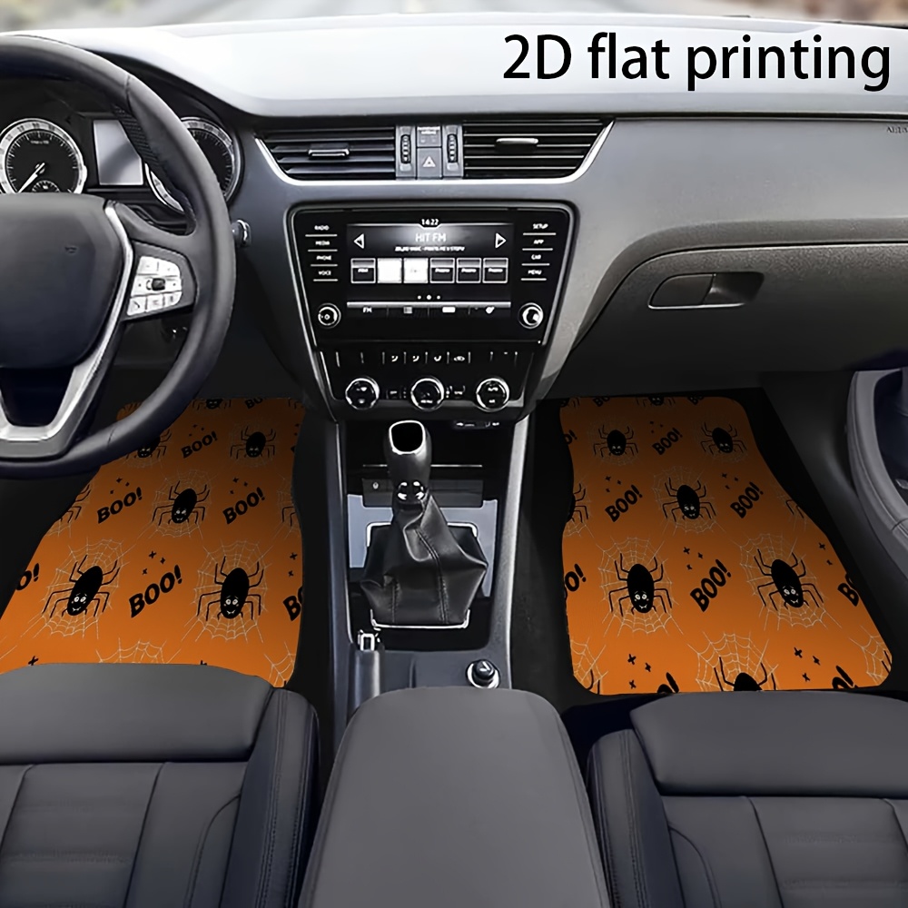 4-teiliges Auto-Fußmatten-Set, – Interior Design Web Free Bewertung und Preis