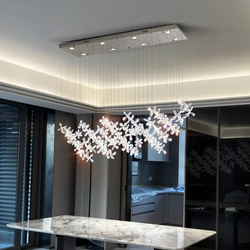 Amerikanische Luxus-K9-Kristal – Interior Design Years Of Study Bewertung und Preis