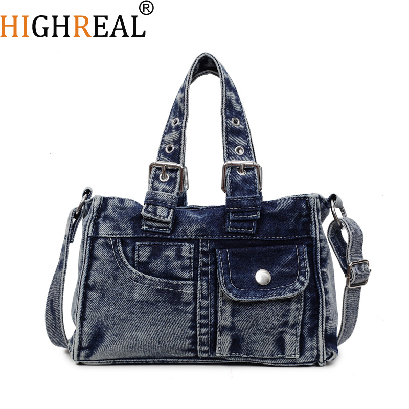 Frauen Neue Trend Mode Denim H – Interior Design Vintage Style Bewertung und Preis