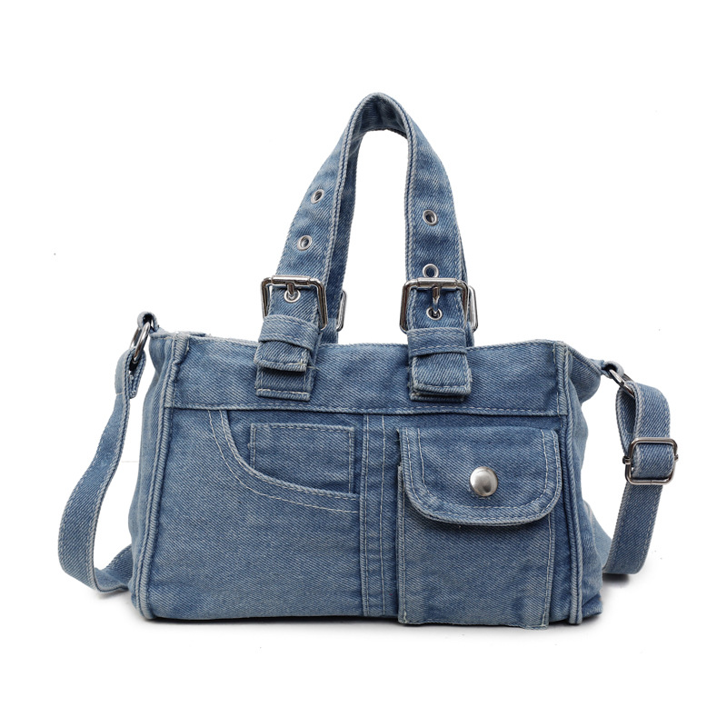 Frauen Neue Trend Mode Denim H – Interior Design Vintage Style Bewertung und Preis