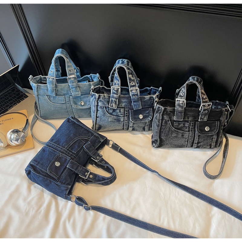 Frauen Neue Trend Mode Denim H – Interior Design Vintage Style Bewertung und Preis