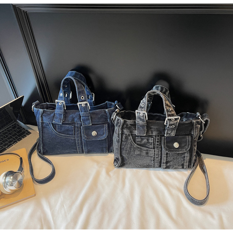 Frauen Neue Trend Mode Denim H – Interior Design Vintage Style Bewertung und Preis