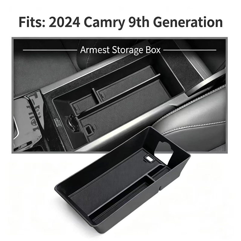 Für Toyota Camry 9. Generation – Interior Design Styles Bewertung und Preis