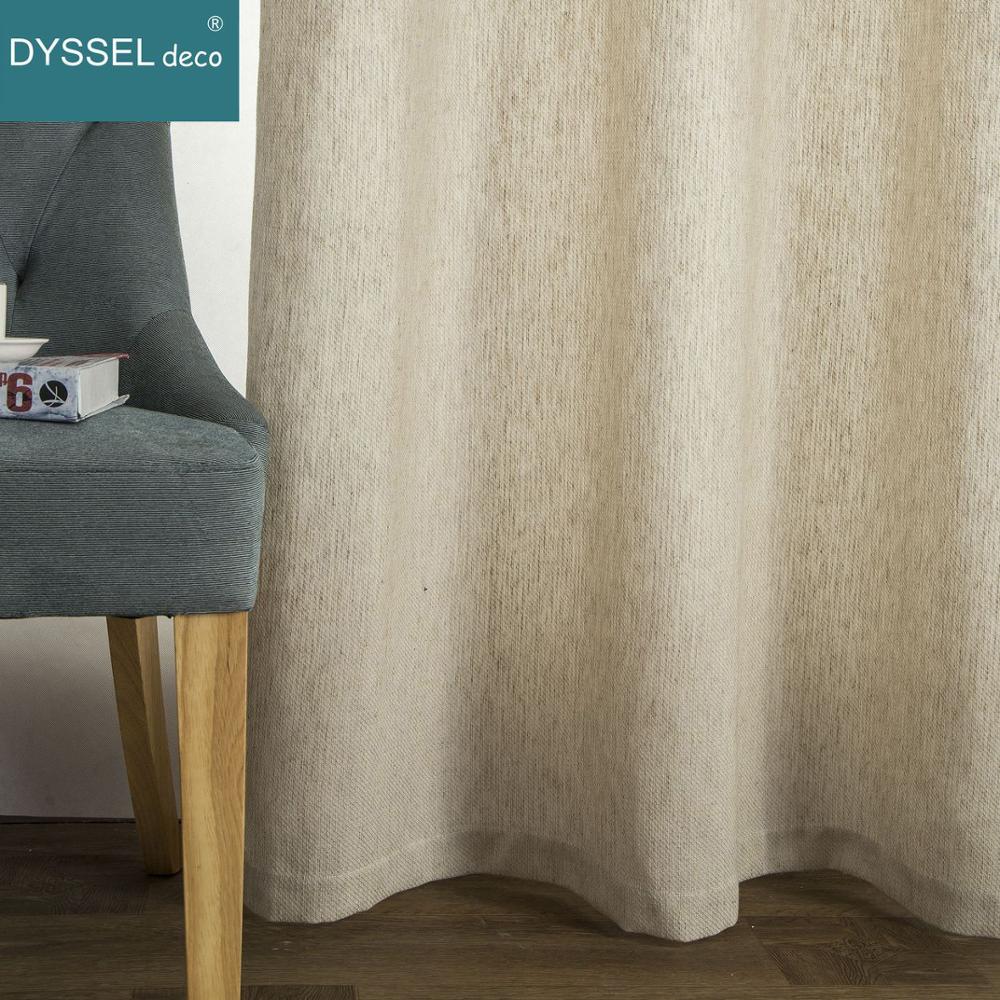 Solide Home Dekorative Anti-UV – Linen Roller Blind Bewertung und Preis