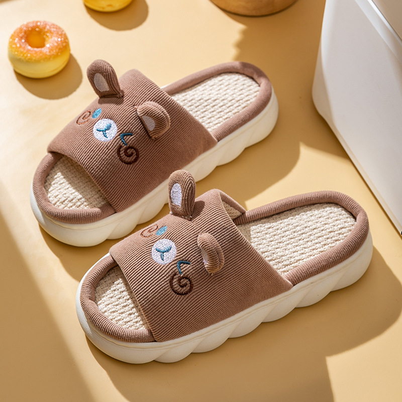 Startseite Leinen-Slipper für  – Linen Roller Blind Bewertung und Preis