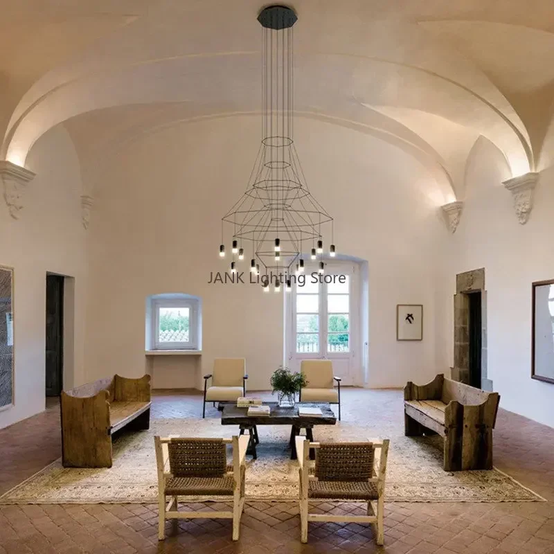 Moderne Kreative Treppenhaus-L – Interior Design Years Of Study Bewertung und Preis