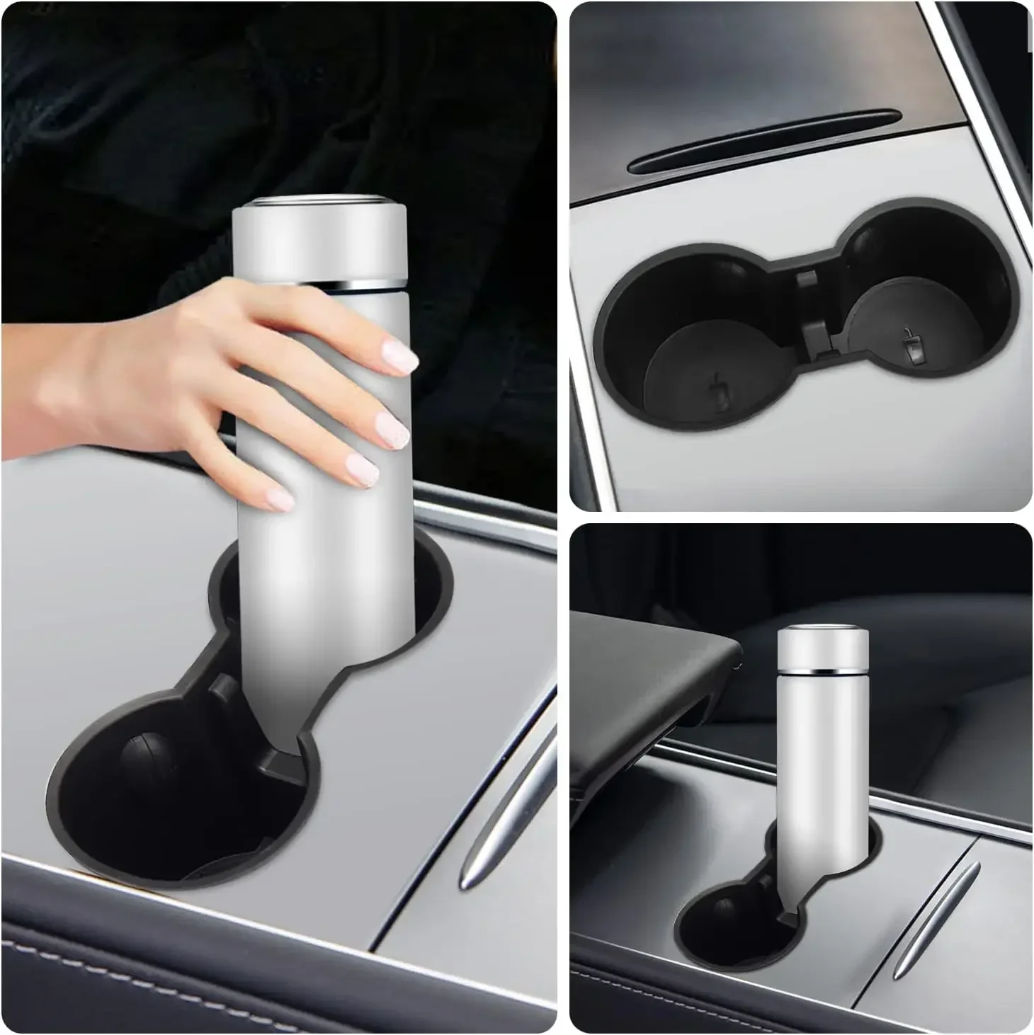 Für Tesla Model Y(2021-2024)/M – Interior Design Styles Bewertung und Preis