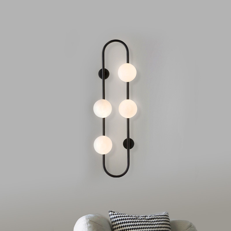 Moderne Glas Wandleuchten Schl – Interior Design Years Of Study Bewertung und Preis