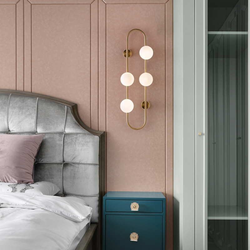 Moderne Glas Wandleuchten Schl – Interior Design Years Of Study Bewertung und Preis