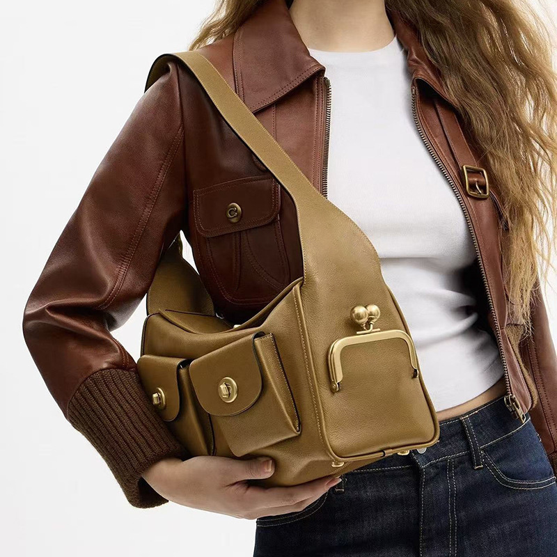 SHELKSBAG 2026 Neue Retro-Styl – Interior Design Vintage Style Bewertung und Preis