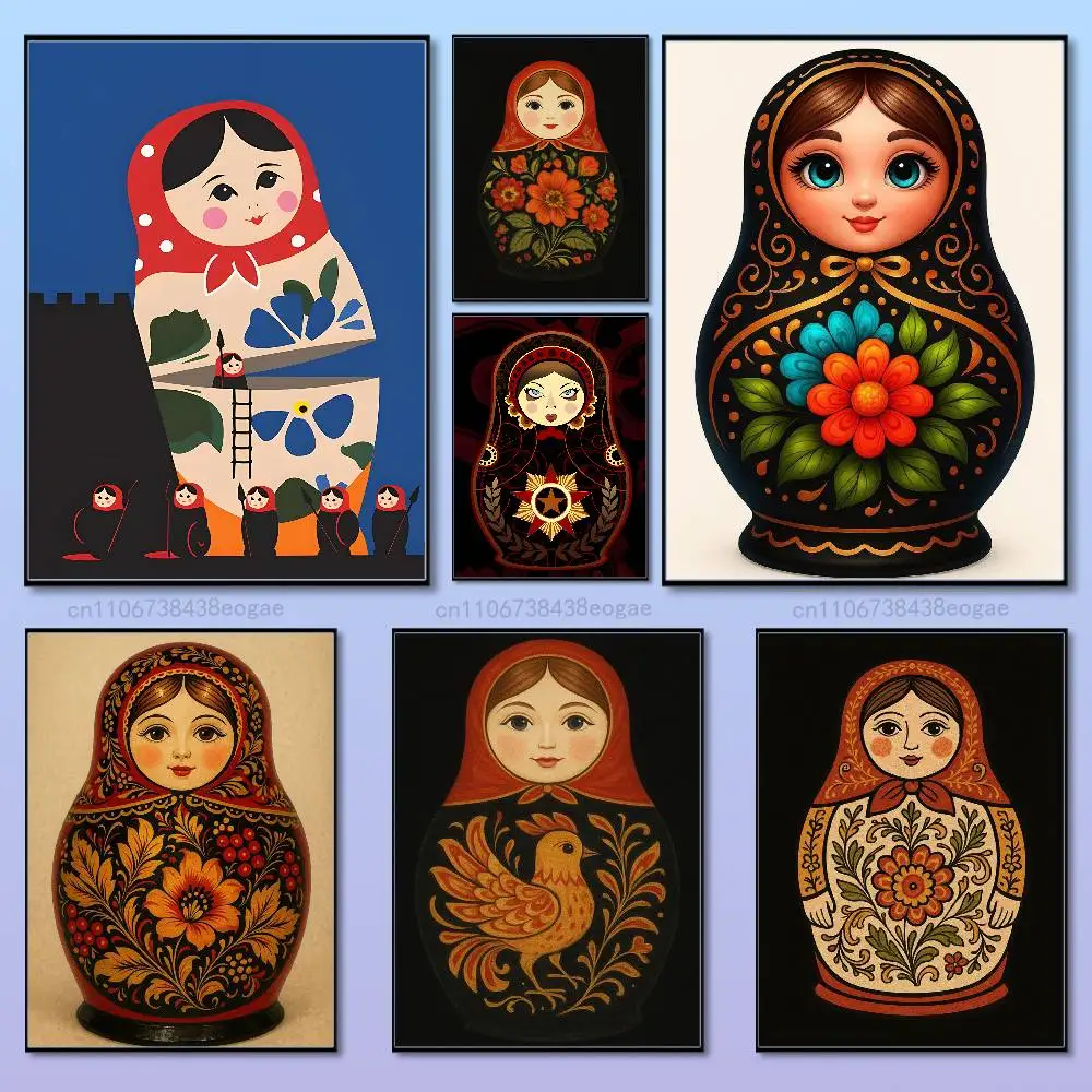 Puppen Matryoshka Russisches K – Interior Design Hd Bewertung und Preis