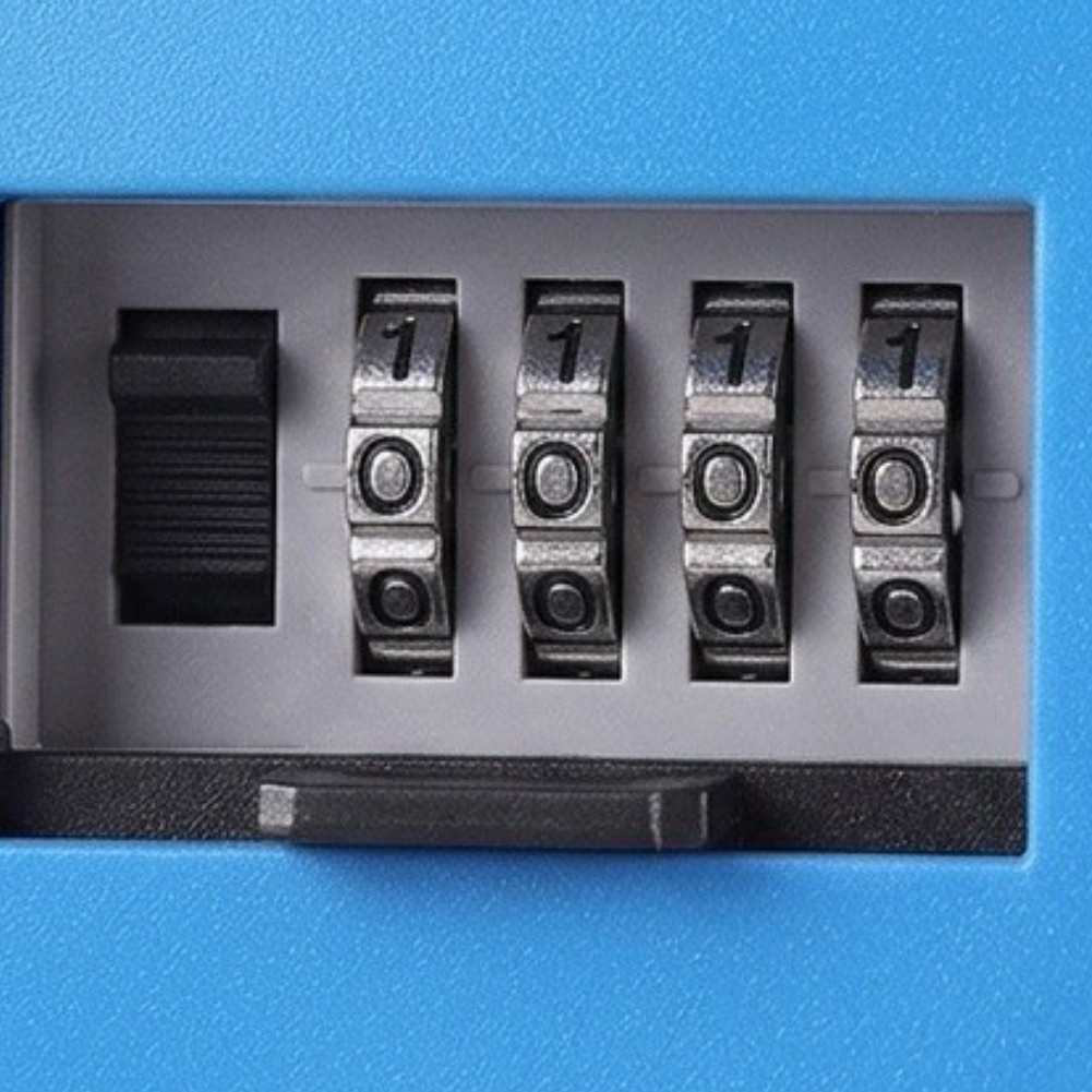 Wasserdichte Schlüsselbox mit  – Interior Design Xbox Bewertung und Preis