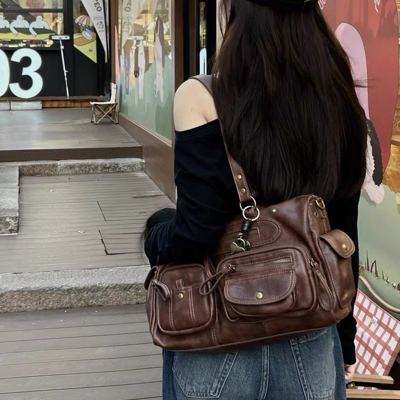 Boston-Tasche im England-Stil  – Interior Design Vintage Style Bewertung und Preis