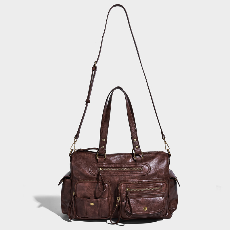 Boston-Tasche im England-Stil  – Interior Design Vintage Style Bewertung und Preis