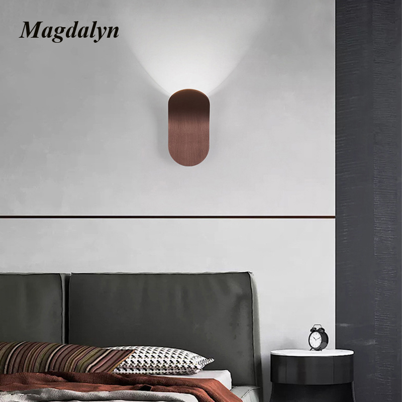Magdalyn Innen-Aluminium-Wandl – Interior Design Years Of Study Bewertung und Preis