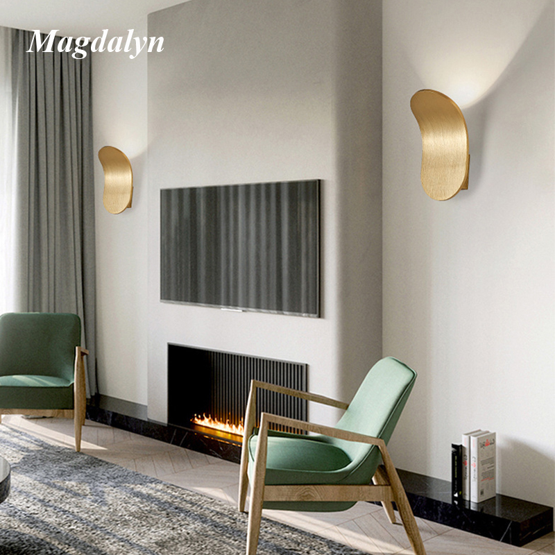 Magdalyn Innen-Aluminium-Wandl – Interior Design Years Of Study Bewertung und Preis