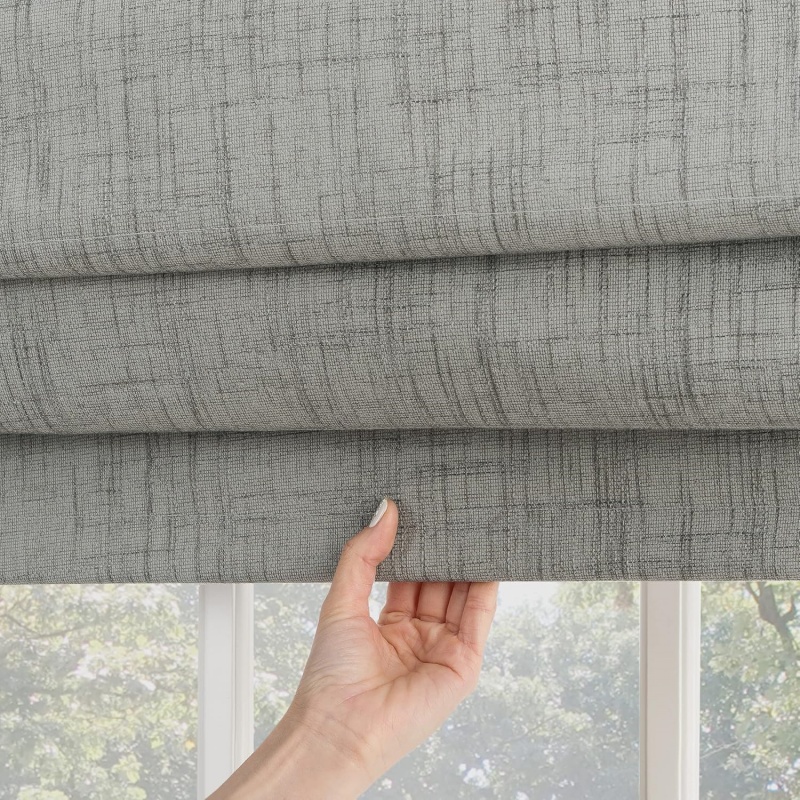 Meistverkaufte Moderne Design- – Linen Roller Blind Bewertung und Preis