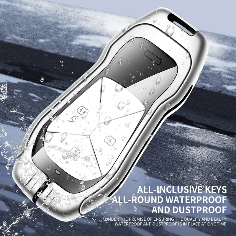 Metall Auto Schlüssel Fob Abde – Interior Design Styles Bewertung und Preis