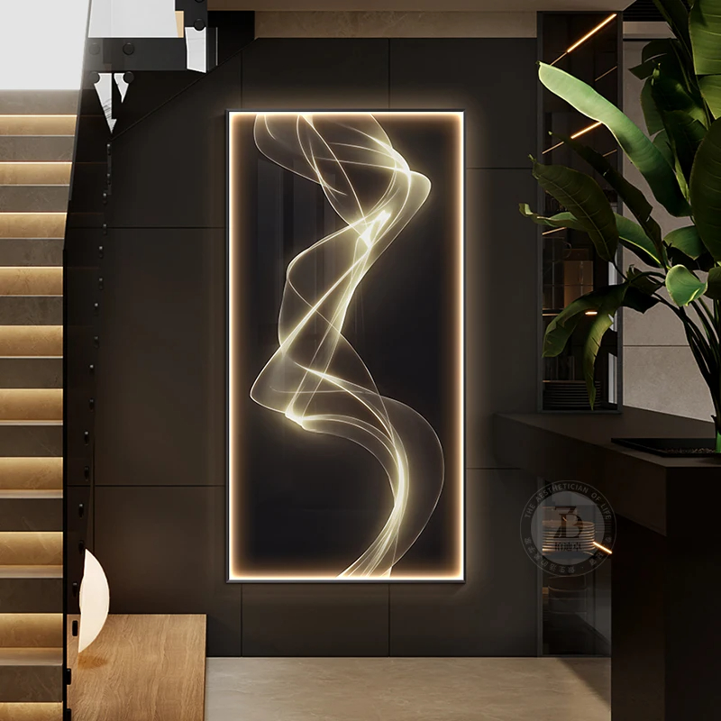 Moderne Linie Wand Lampe Desig – Interior Design Years Of Study Bewertung und Preis