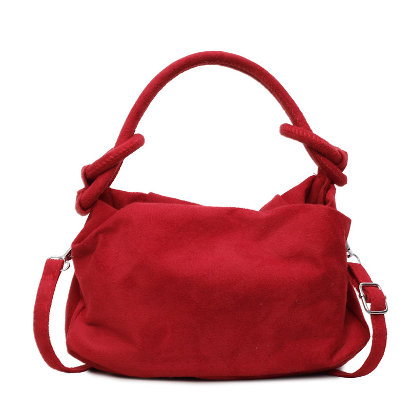 Geraffte Cloud Bag für Damen m – Interior Design Vintage Style Bewertung und Preis