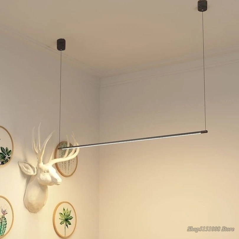 Moderne Nordic Einfache LED Kr – Interior Design Years Of Study Bewertung und Preis