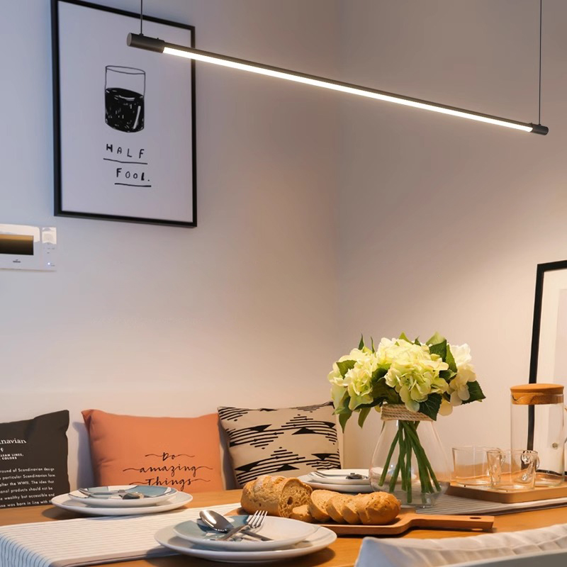 Moderne Nordic Einfache LED Kr – Interior Design Years Of Study Bewertung und Preis