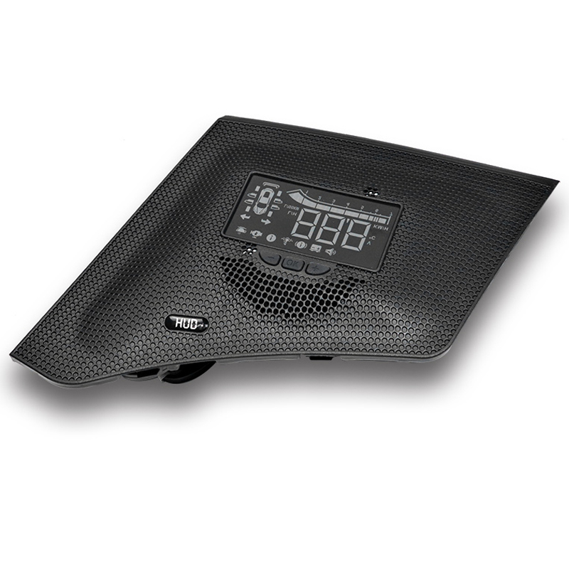 QHCP Auto Safe Drive Head Up D – Interior Design Hd Bewertung und Preis