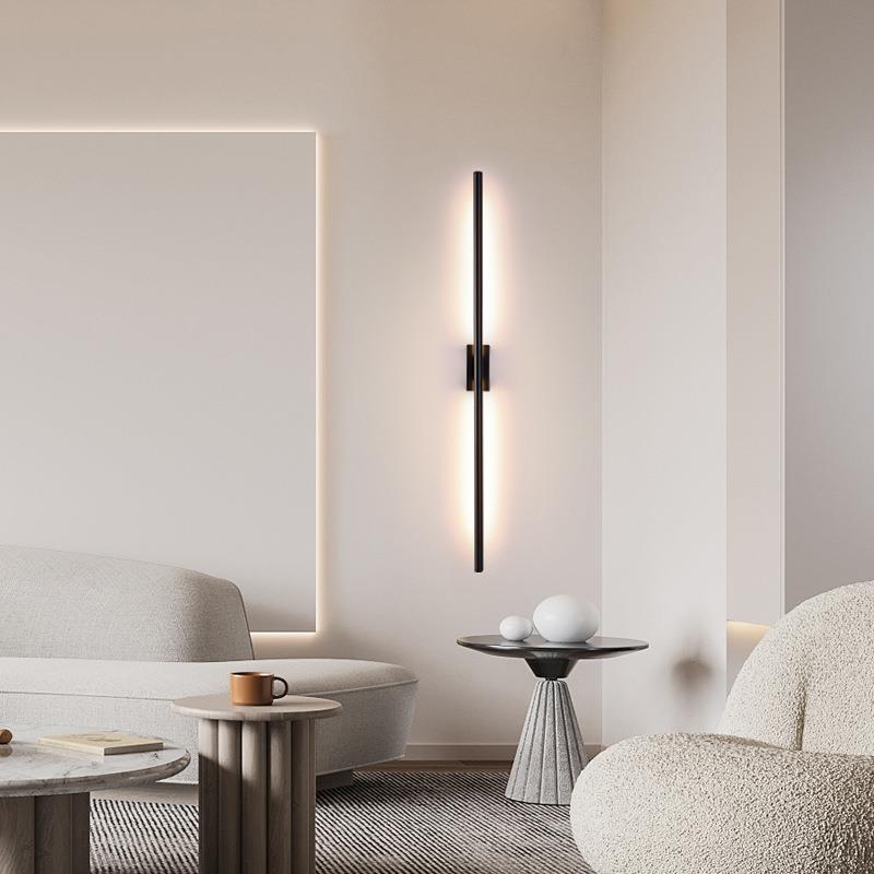 Nordic Licht Luxus Metall Wand – Interior Design Years Of Study Bewertung und Preis