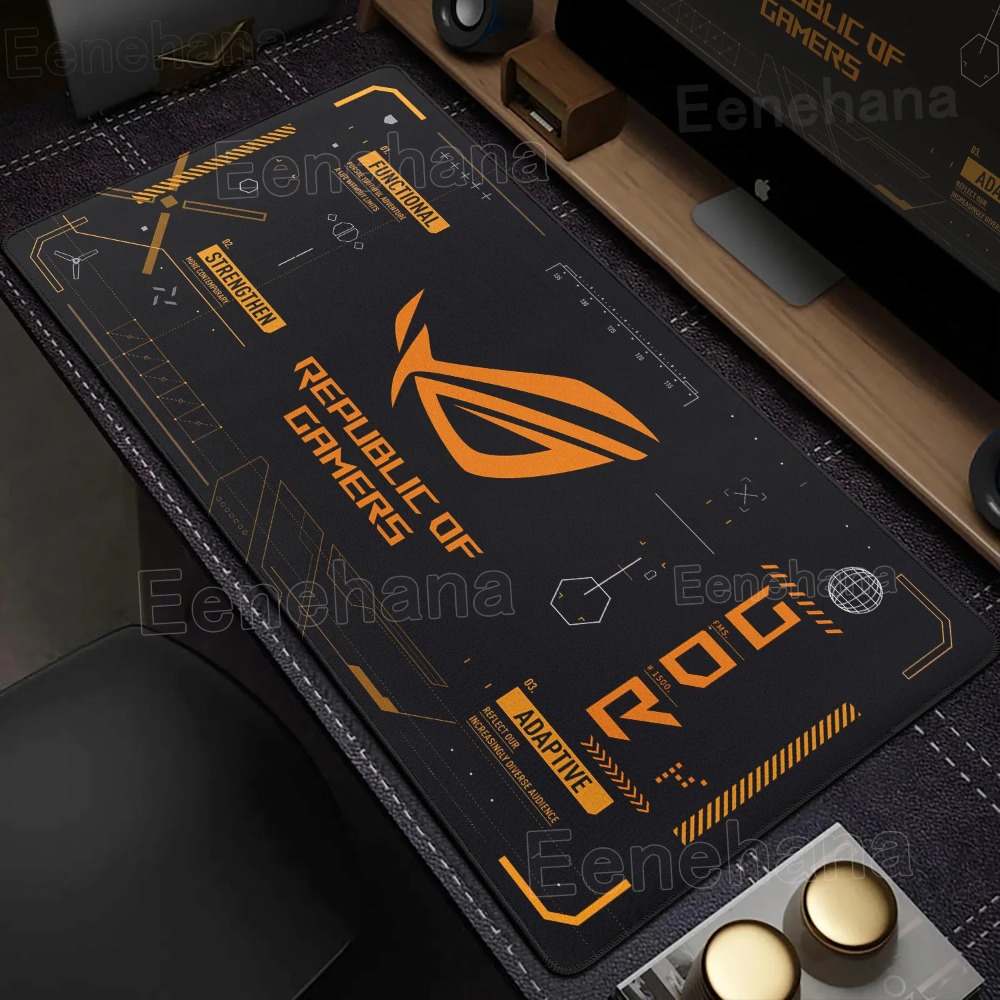 HD ASUS Gaming-Matte Großes Ma – Interior Design Hd Bewertung und Preis
