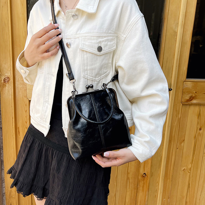 Vintage-Stil Damenhandtasche P – Interior Design Vintage Style Bewertung und Preis