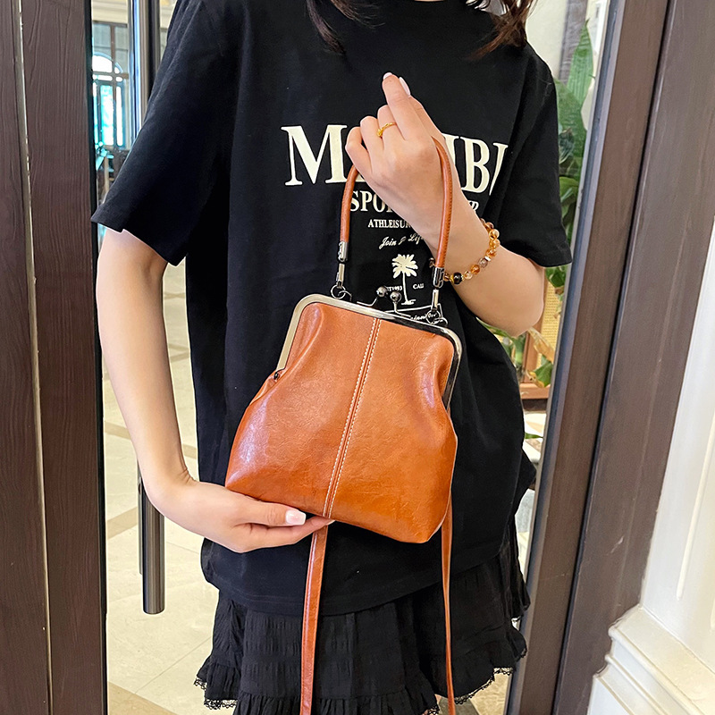 Vintage-Stil Damenhandtasche P – Interior Design Vintage Style Bewertung und Preis