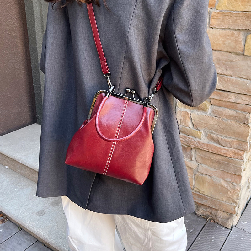 Vintage-Stil Damenhandtasche P – Interior Design Vintage Style Bewertung und Preis
